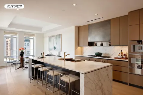 555 W 22nd Street New York City NY 10011