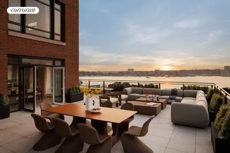 555 W 22nd Street New York City NY 10011