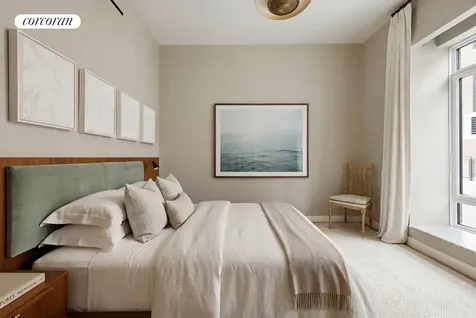 555 W 22nd Street New York City NY 10011