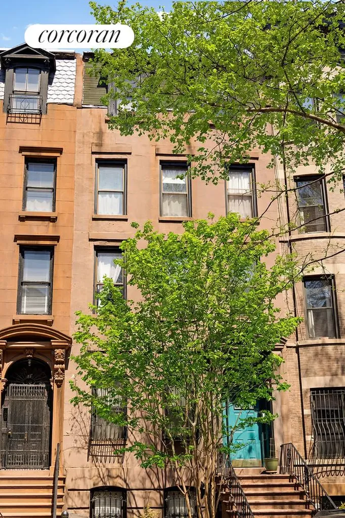 181 St Marks Avenue New York City NY 11238