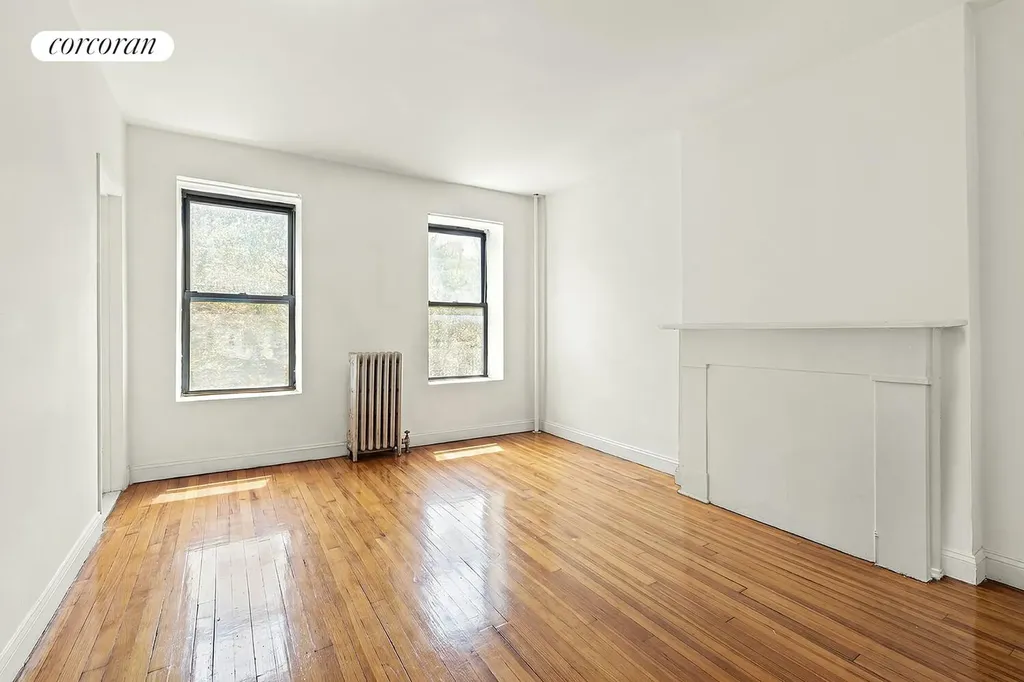 181 St Marks Avenue New York City NY 11238