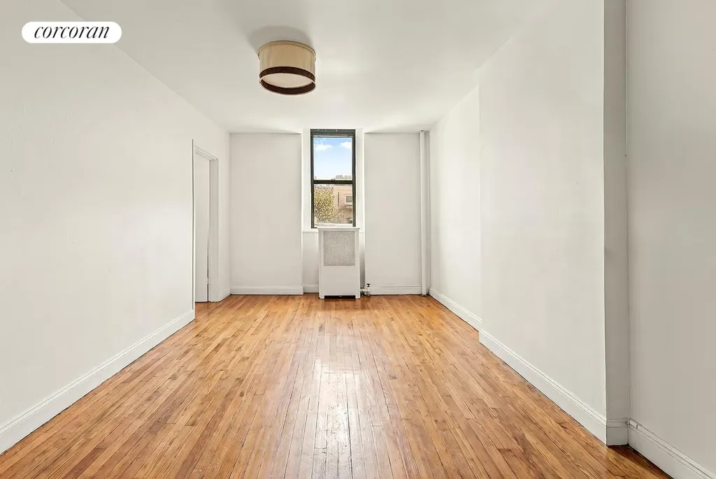 181 St Marks Avenue New York City NY 11238