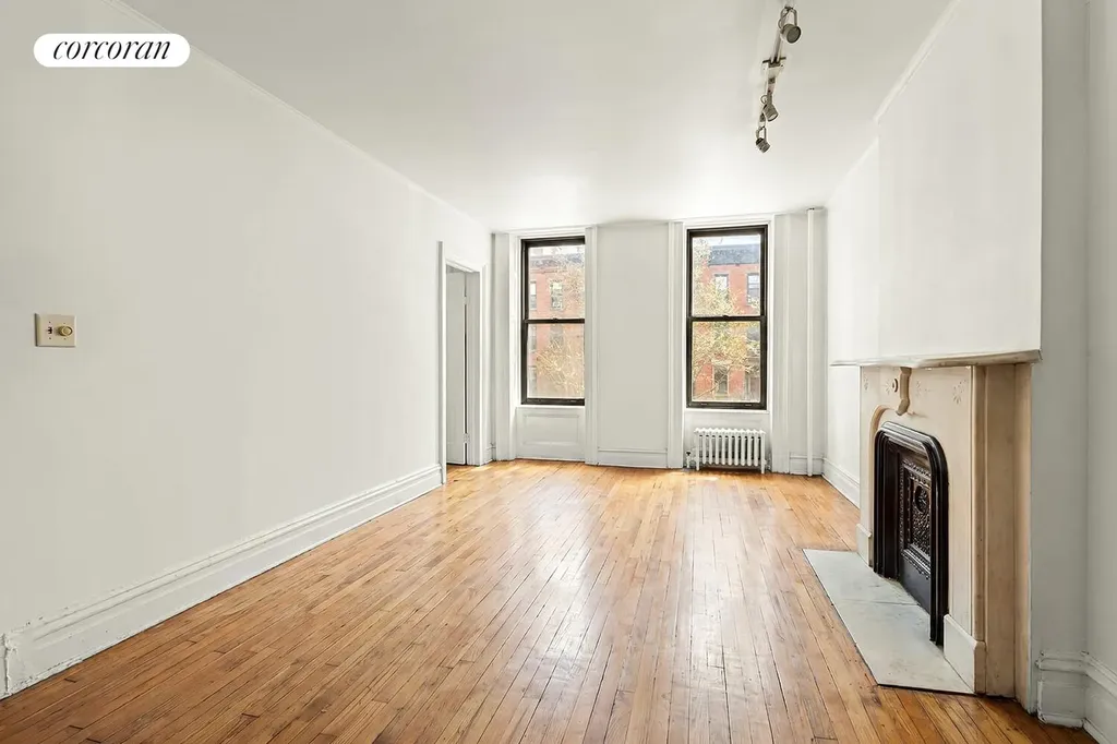 181 St Marks Avenue New York City NY 11238