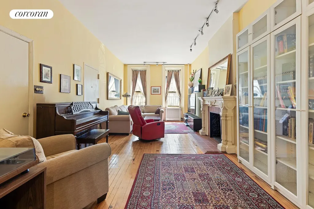 181 St Marks Avenue New York City NY 11238