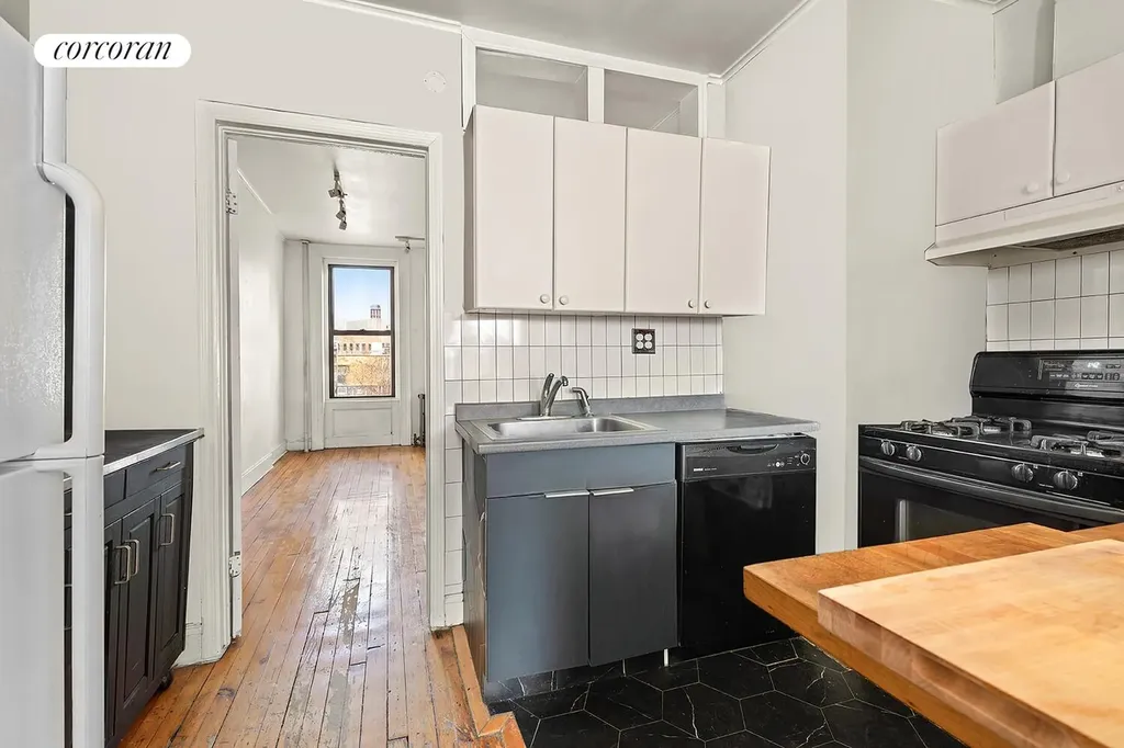 181 St Marks Avenue New York City NY 11238