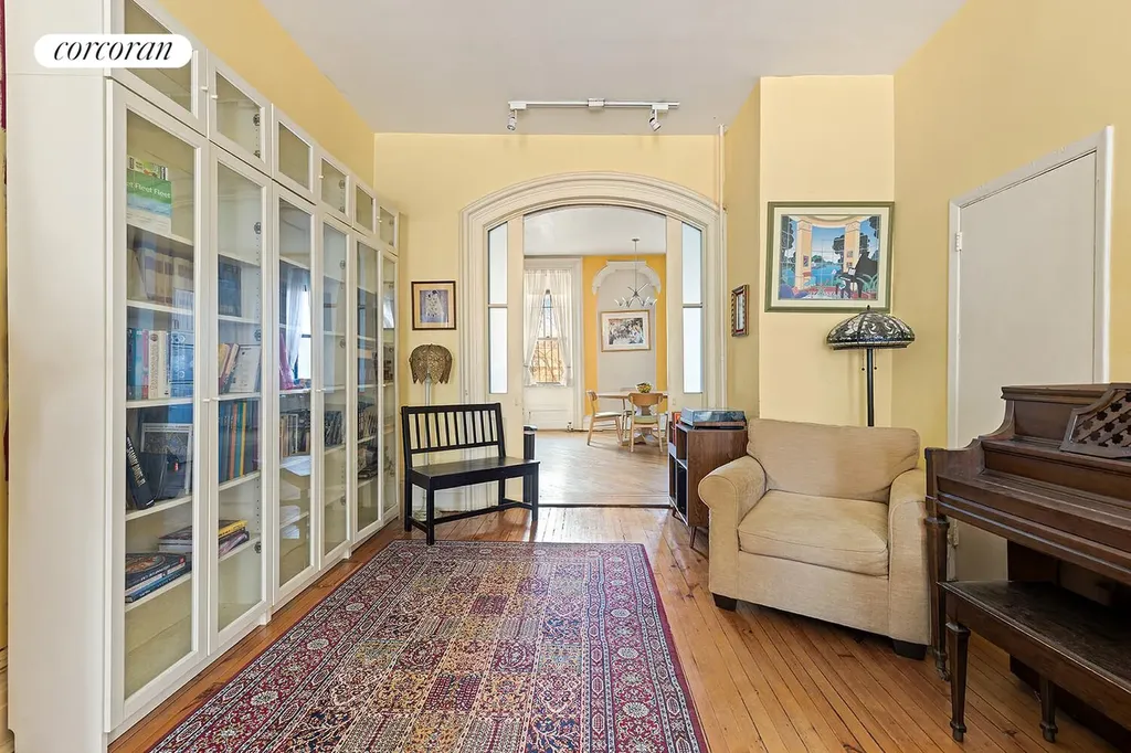181 St Marks Avenue New York City NY 11238
