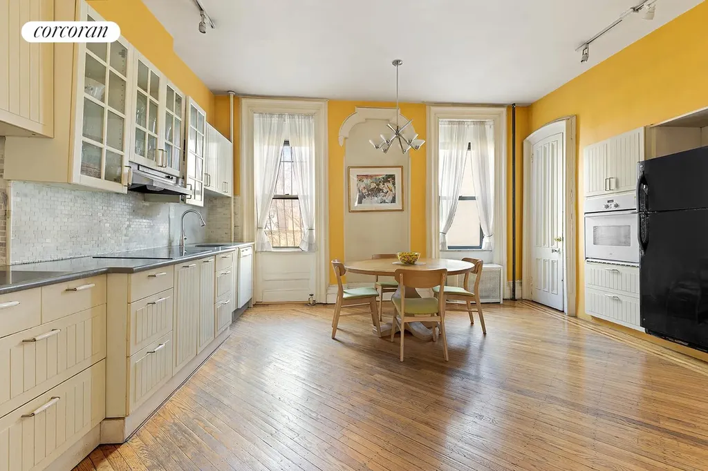 181 St Marks Avenue New York City NY 11238