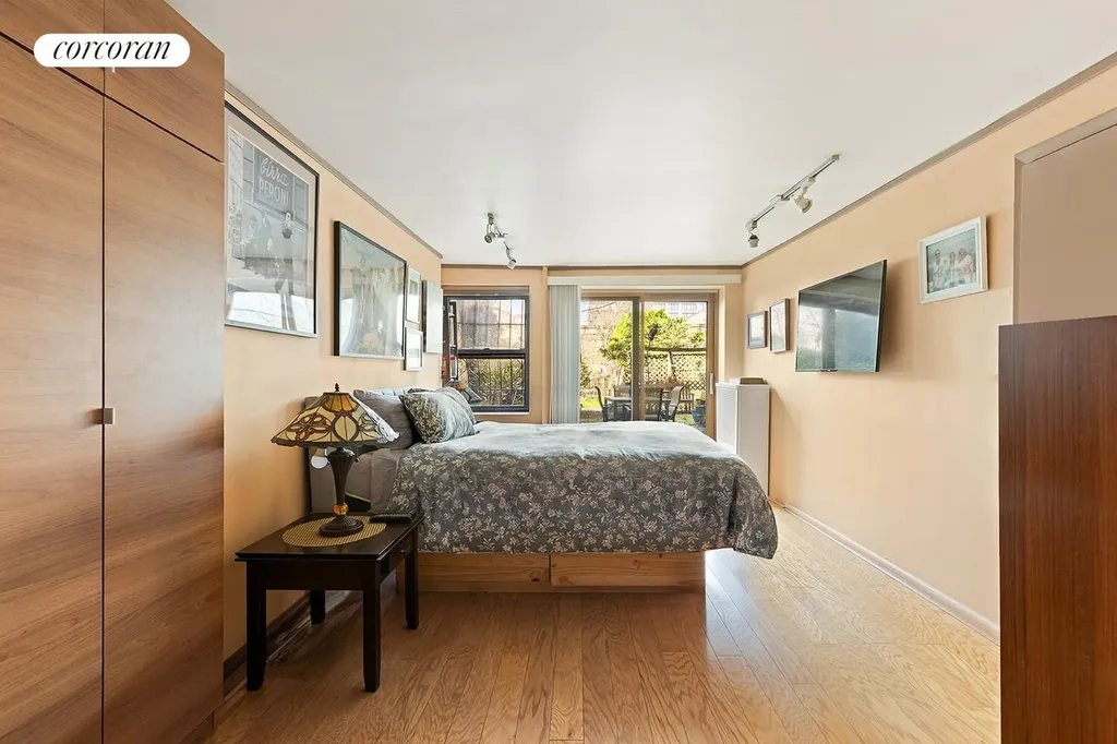 181 St Marks Avenue New York City NY 11238