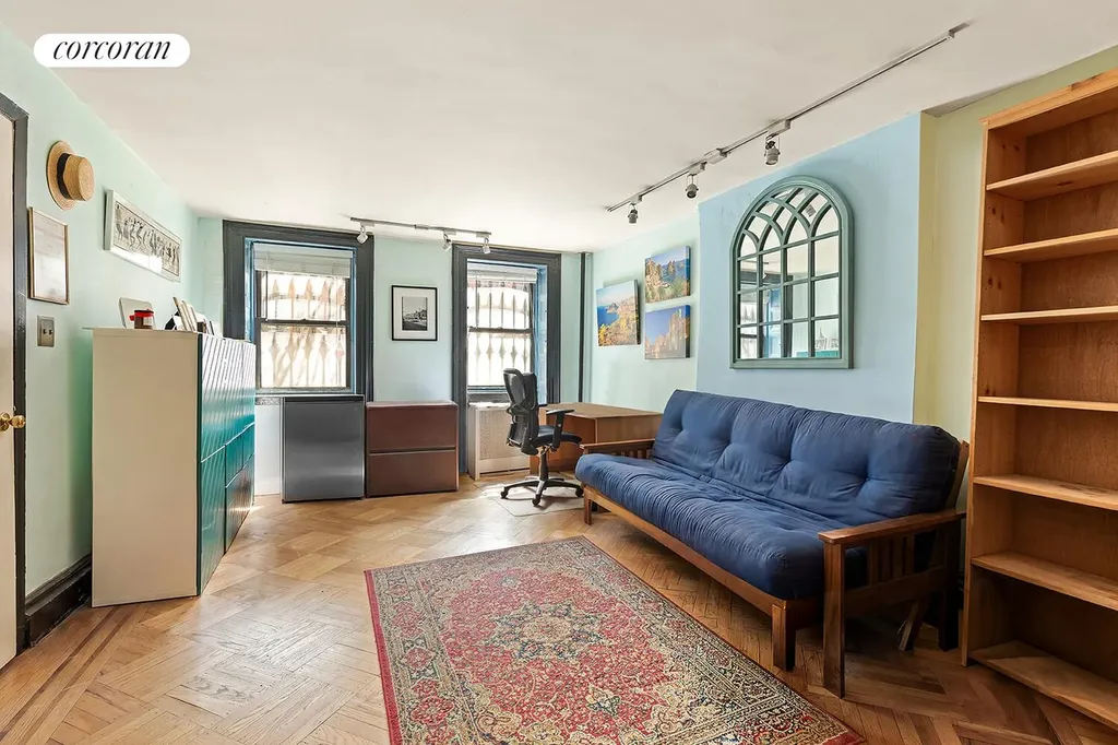 181 St Marks Avenue New York City NY 11238