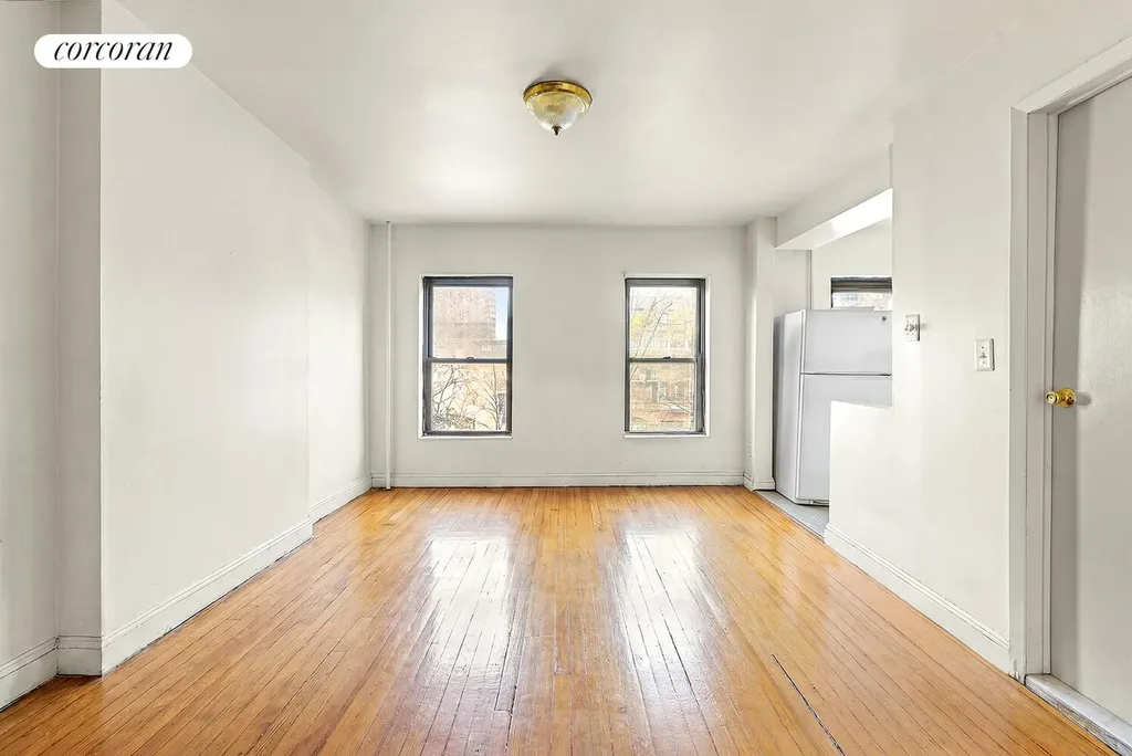 181 St Marks Avenue New York City NY 11238