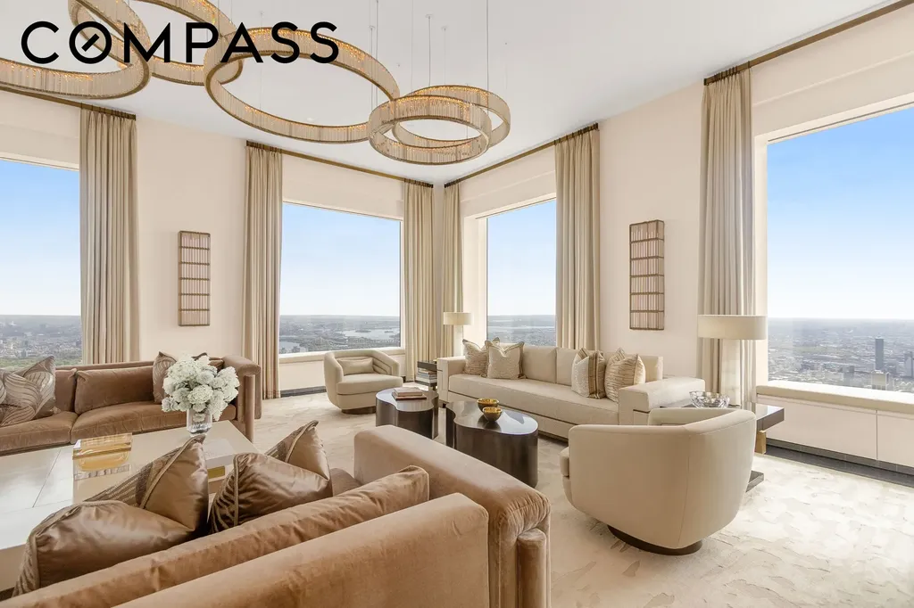 432 Park Avenue New York City NY 10022