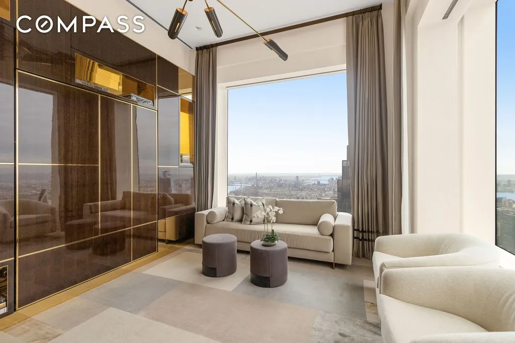 432 Park Avenue New York City NY 10022