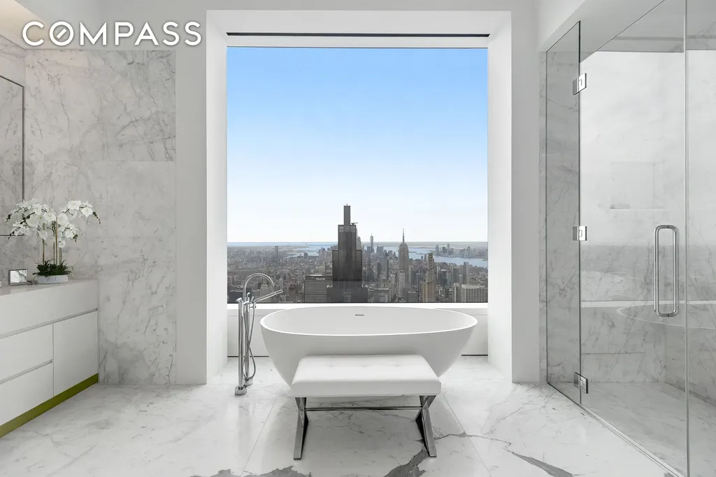 432 Park Avenue New York City NY 10022