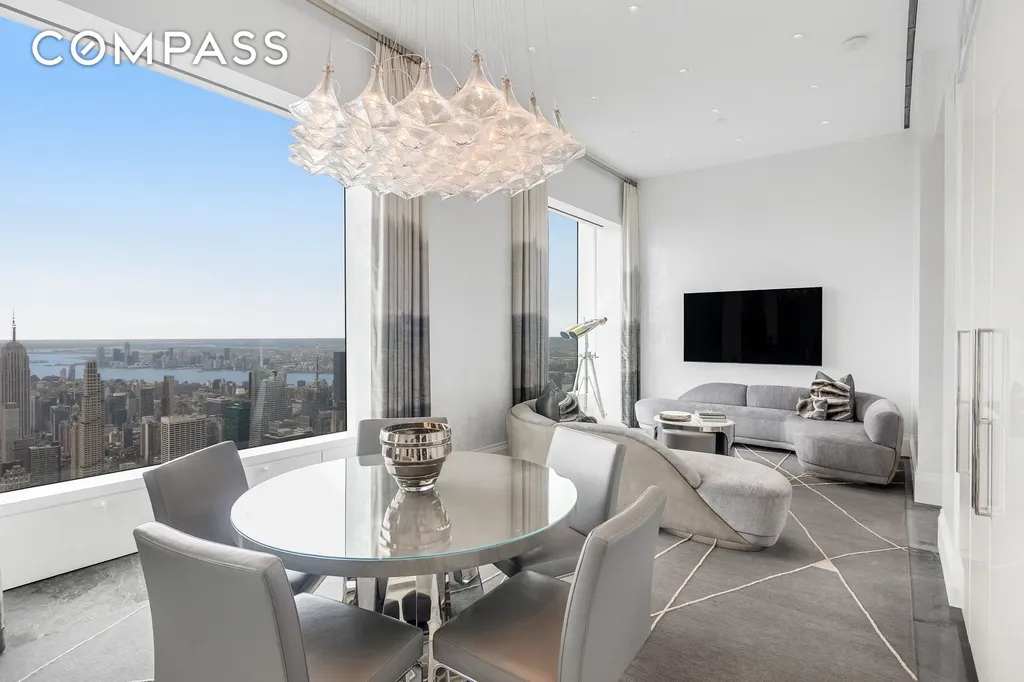 432 Park Avenue New York City NY 10022