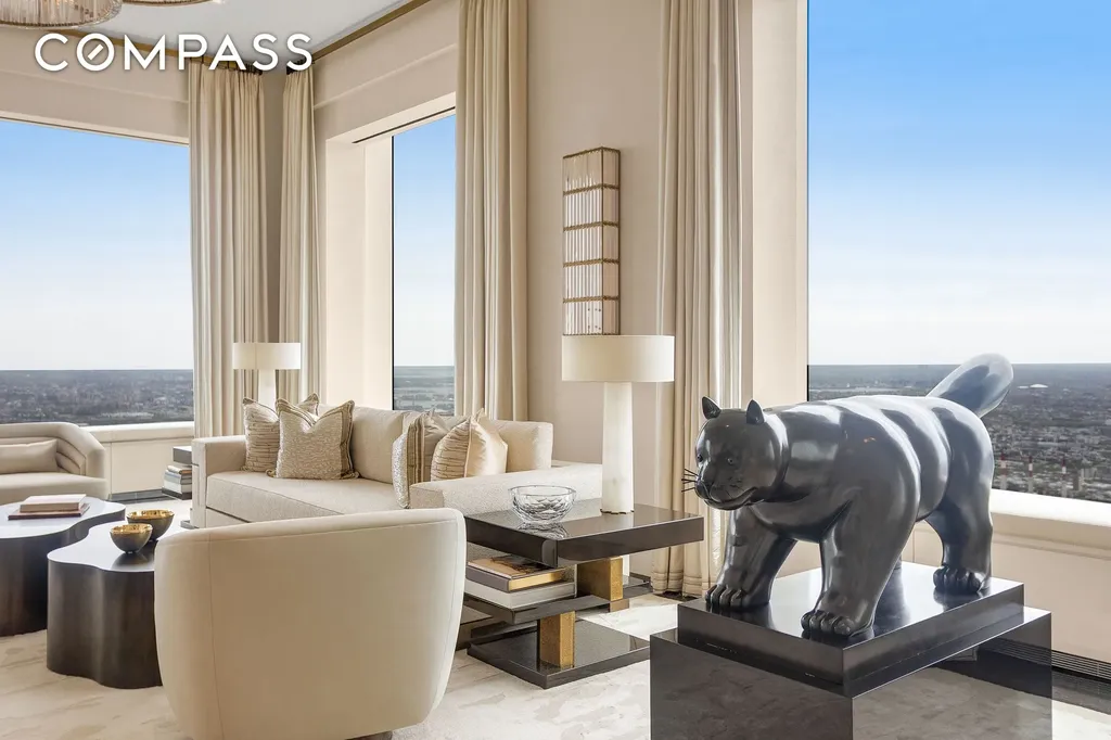 432 Park Avenue New York City NY 10022