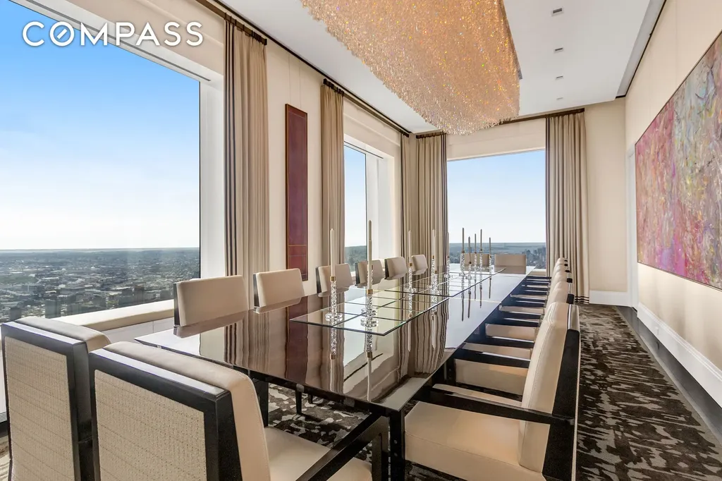 432 Park Avenue New York City NY 10022