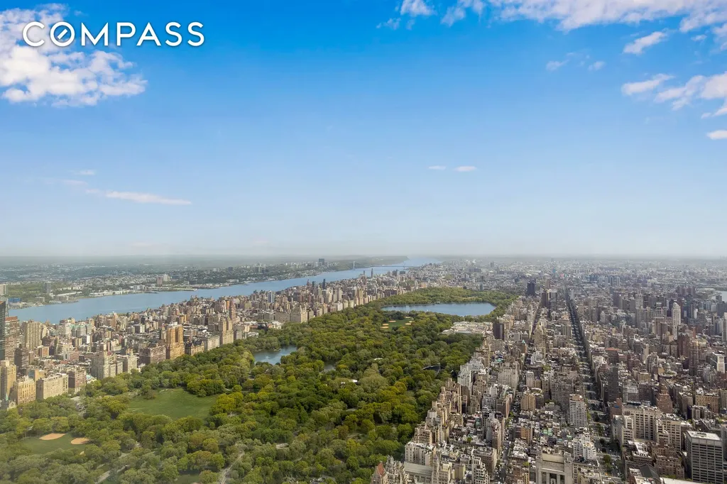 432 Park Avenue New York City NY 10022