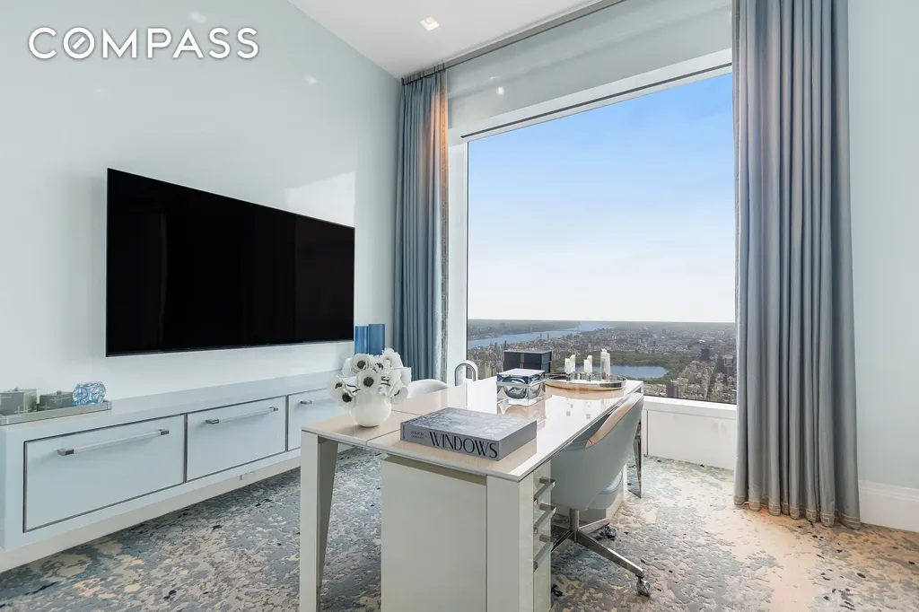 432 Park Avenue New York City NY 10022