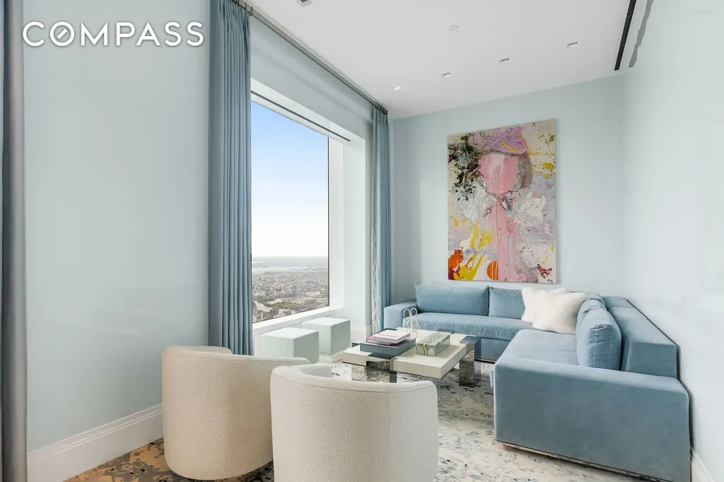 432 Park Avenue New York City NY 10022