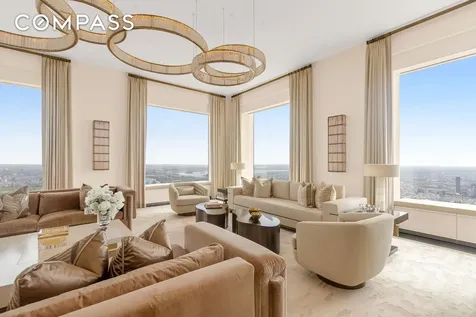432 Park Avenue New York City NY 10022