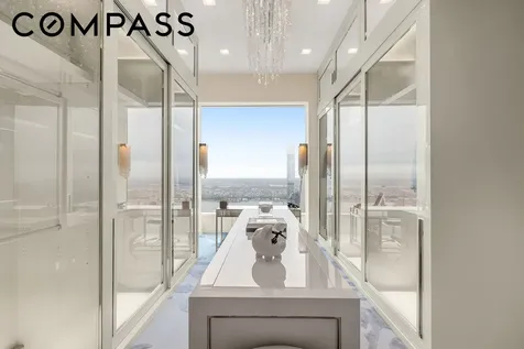 432 Park Avenue New York City NY 10022