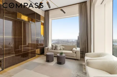 432 Park Avenue New York City NY 10022