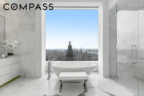 432 Park Avenue New York City NY 10022