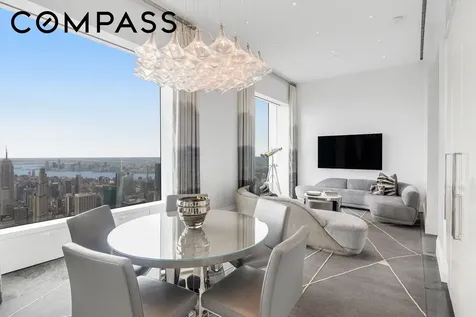 432 Park Avenue New York City NY 10022