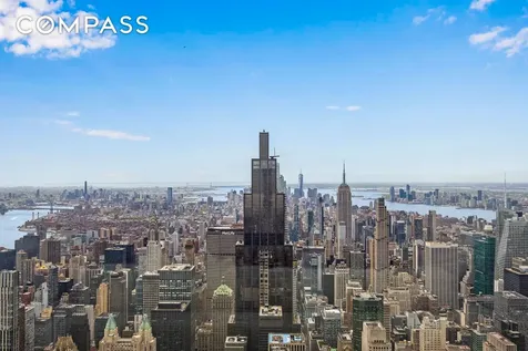 432 Park Avenue New York City NY 10022