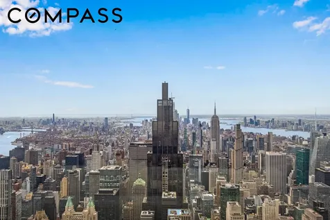 432 Park Avenue New York City NY 10022
