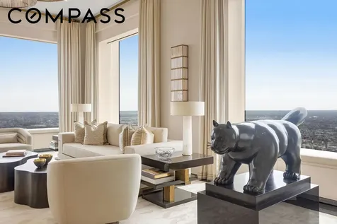 432 Park Avenue New York City NY 10022