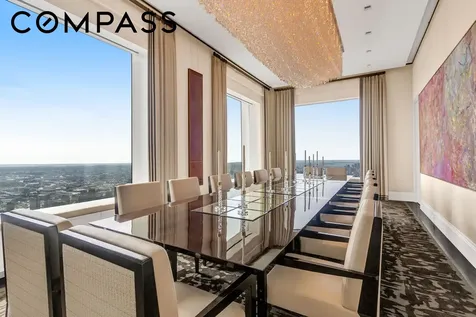 432 Park Avenue New York City NY 10022