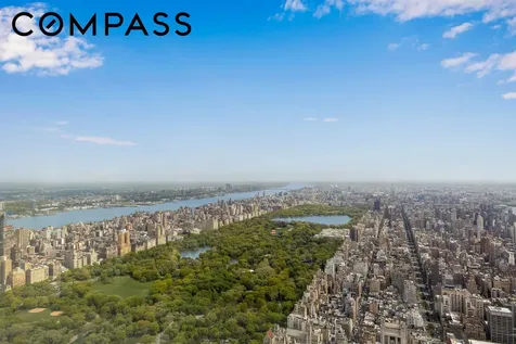 432 Park Avenue New York City NY 10022