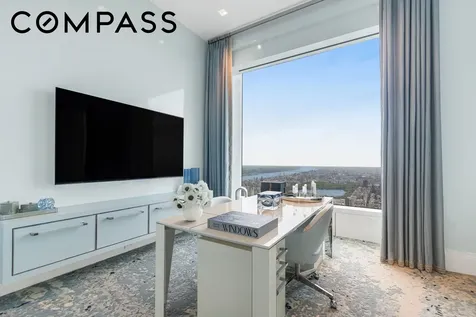 432 Park Avenue New York City NY 10022