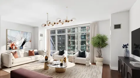 207 E 57th Street New York City NY 10022