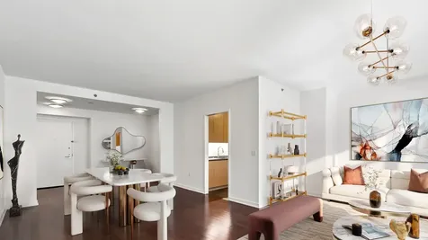 207 E 57th Street New York City NY 10022