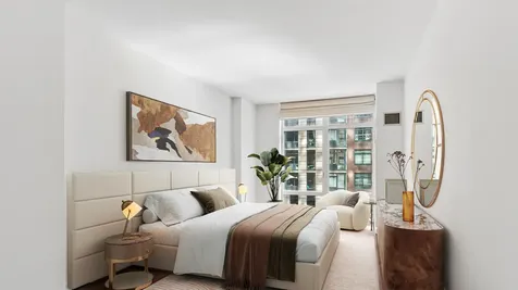 207 E 57th Street New York City NY 10022