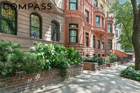 59 W 88th Street New York City NY 10024