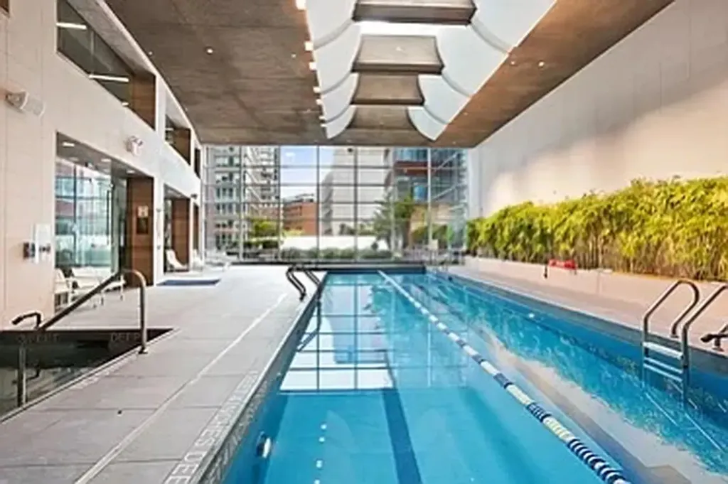 70 Little West Street New York City NY 10280