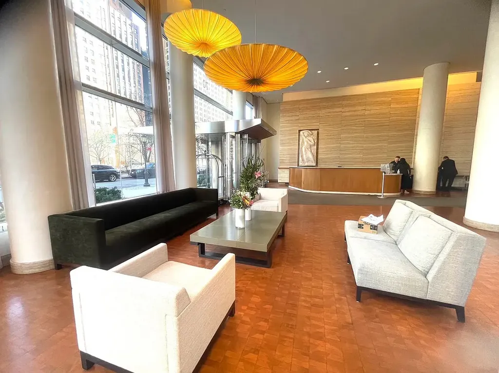 70 Little West Street New York City NY 10280
