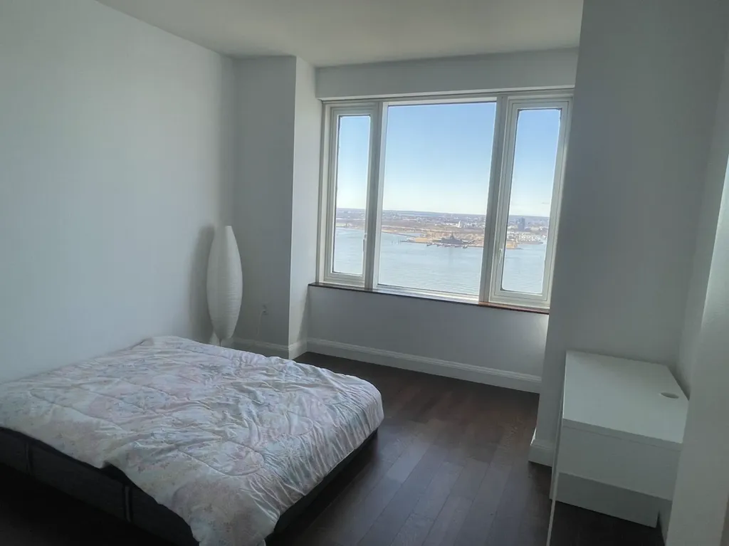 70 Little West Street New York City NY 10280