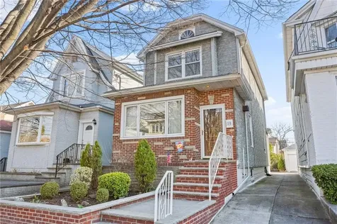 20 77TH Street New York City NY 11209