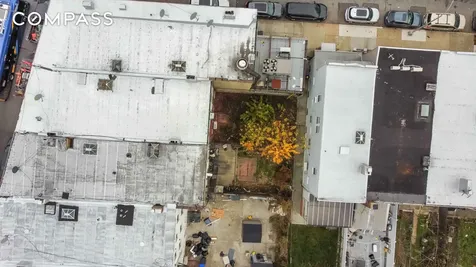 71-18 Myrtle Avenue New York City NY 11385