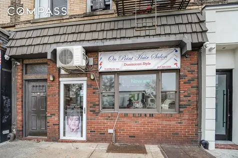 71-18 Myrtle Avenue New York City NY 11385