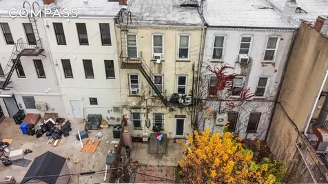 71-18 Myrtle Avenue New York City NY 11385