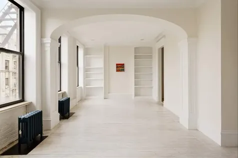 529 E 12th Street New York City NY 10009