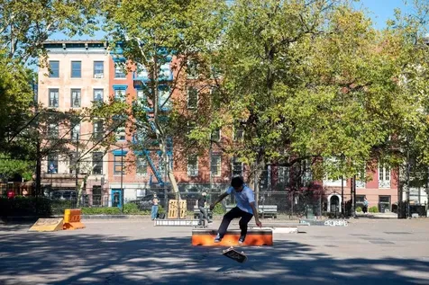 529 E 12th Street New York City NY 10009