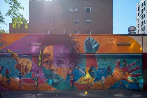 529 E 12th Street New York City NY 10009