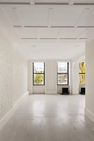 529 E 12th Street New York City NY 10009