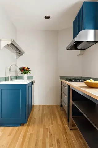 529 E 12th Street New York City NY 10009